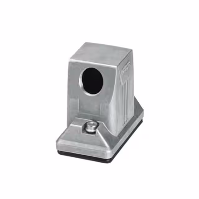 1413365 Phoenix Contact  Alloggiamenti per connettori per impieghi gravosi, cappucci e basi